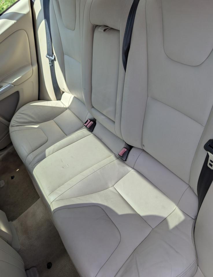 Volvo S60 2.0 Platinum 2015