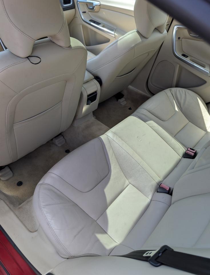 Volvo S60 2.0 Platinum 2015