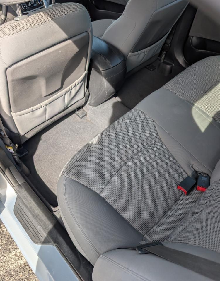 Hyundai Sonata GLS Auto 2011