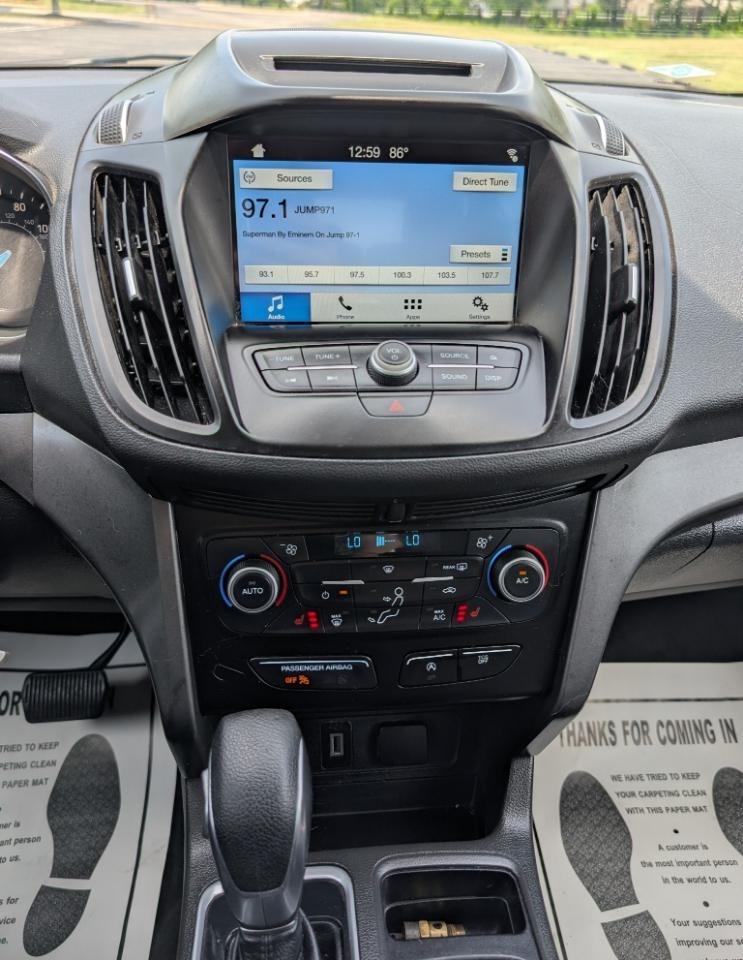 Ford Escape SE FWD 2018