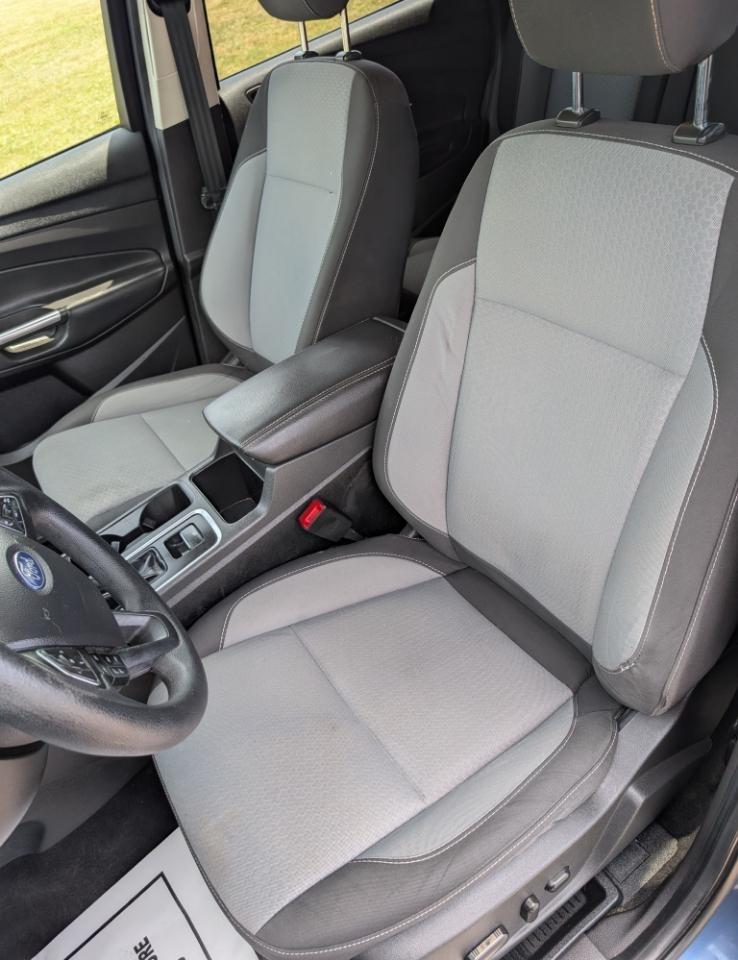 Ford Escape SE FWD 2018