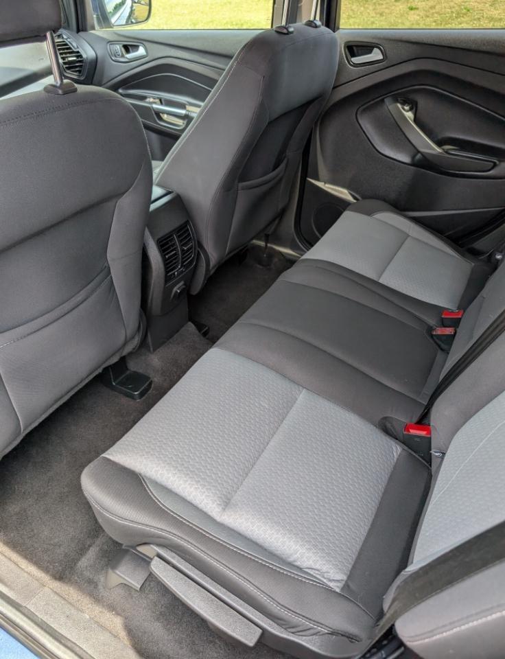 Ford Escape SE FWD 2018