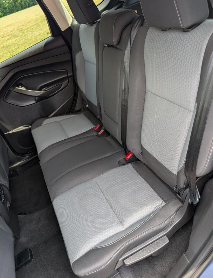 Ford Escape SE FWD 2018