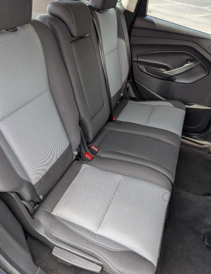 Ford Escape SE FWD 2018