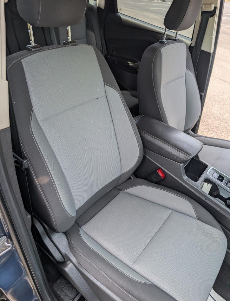 Ford Escape SE FWD 2018
