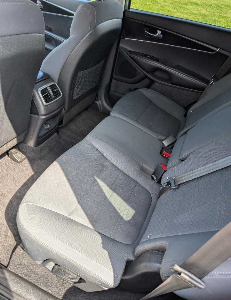 Kia Sorento L 2WD 2017
