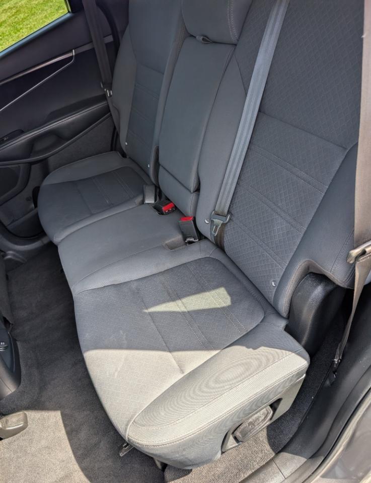 Kia Sorento L 2WD 2017