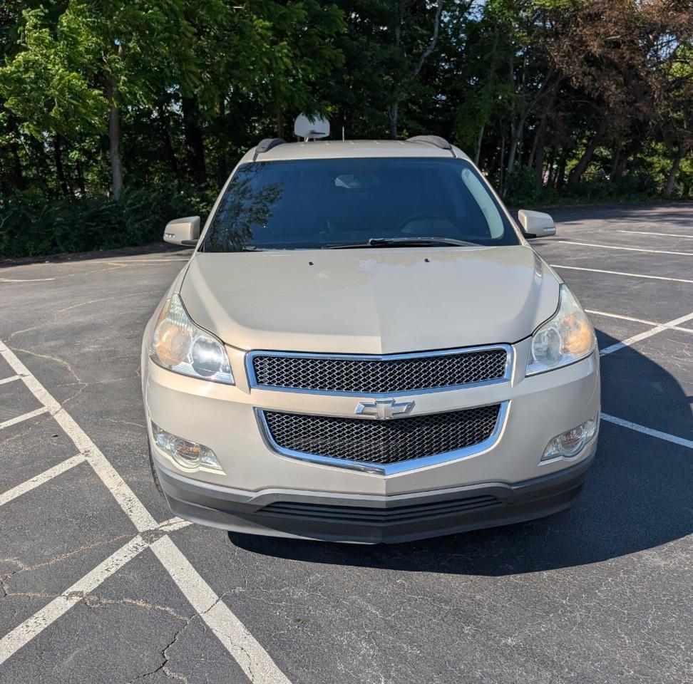 Chevrolet Traverse LT FWD 2012