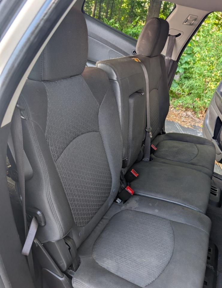 Chevrolet Traverse LT FWD 2012
