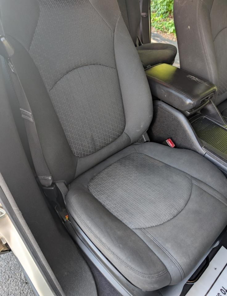 Chevrolet Traverse LT FWD 2012
