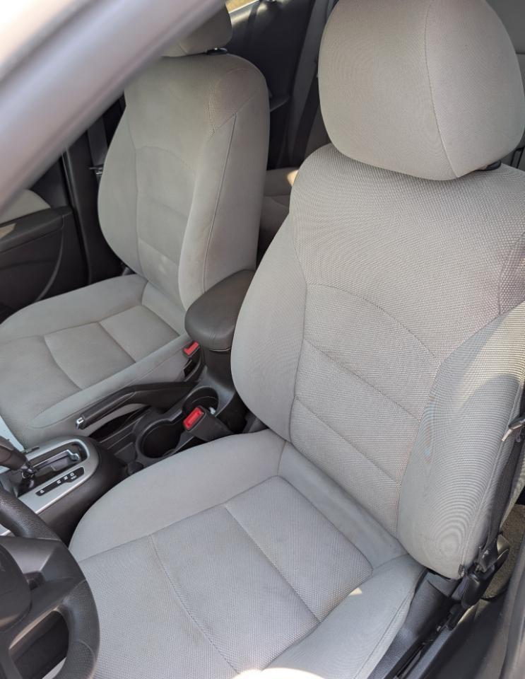 Chevrolet Cruze 1LT Auto 2015