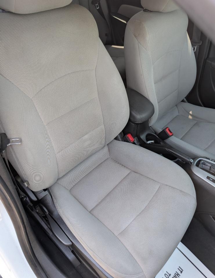 Chevrolet Cruze 1LT Auto 2015