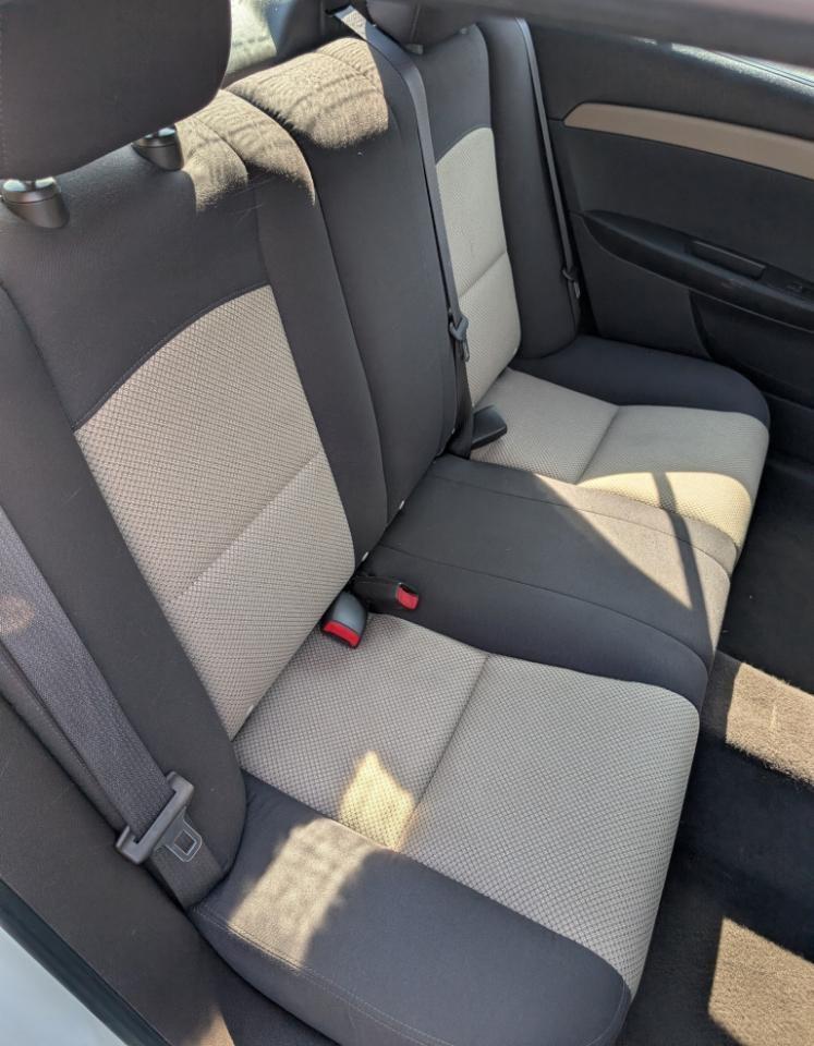 Chevrolet Malibu 1LT 2012