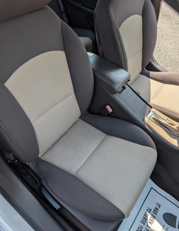 Chevrolet Malibu 1LT 2012