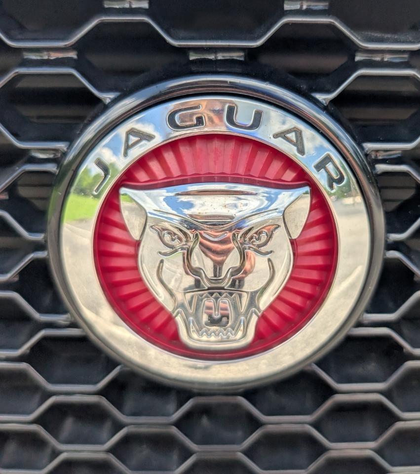 Jaguar F-Pace 25t Premium 2020
