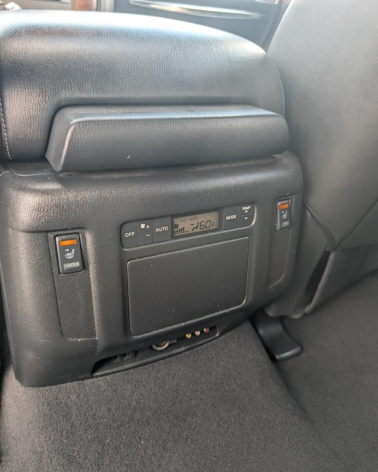 Infiniti QX80 4WD 2015