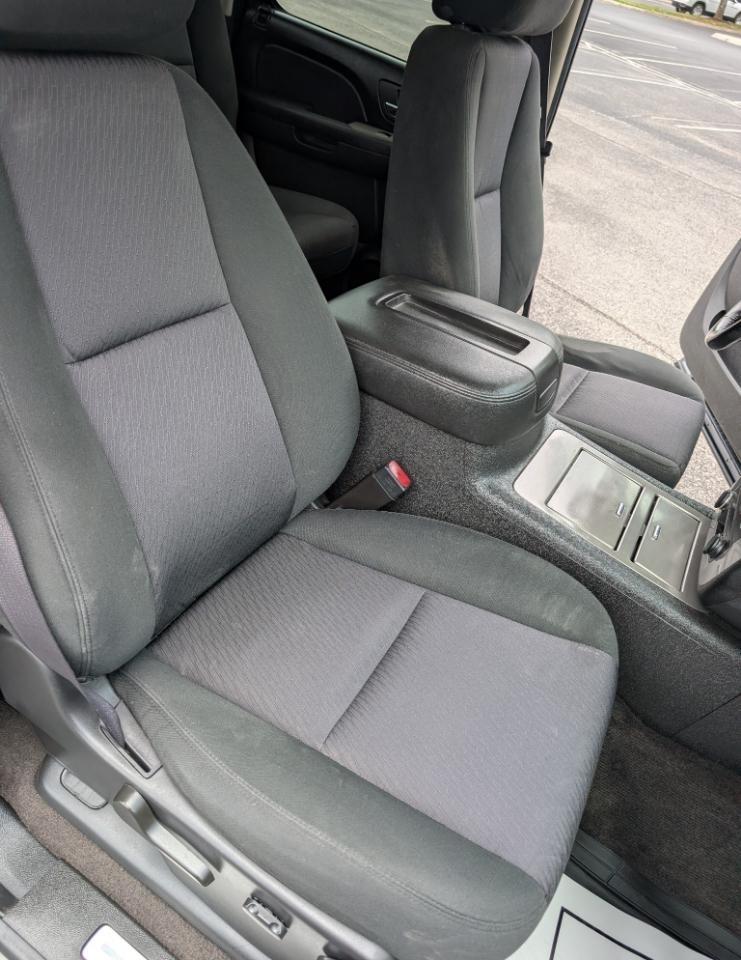 GMC Sierra 1500 SLE Crew Cab 4WD 2013