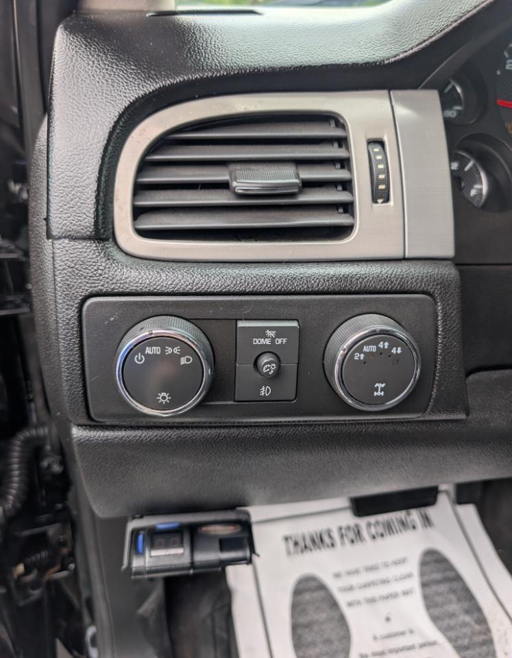 GMC Sierra 1500 SLE Crew Cab 4WD 2013