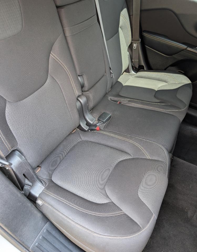 Jeep Cherokee Latitude 4WD 2015