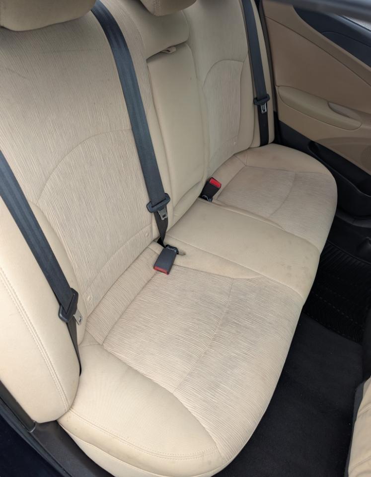 Hyundai Sonata GLS 2014