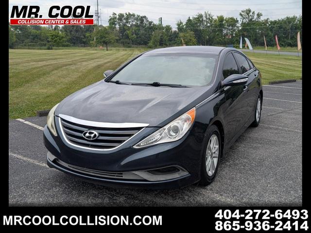 2014 Hyundai Sonata GLS FWD