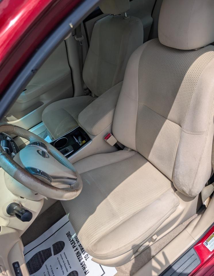 Nissan Altima 2.5 SL 2014
