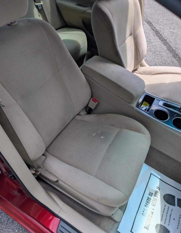 Nissan Altima 2.5 SL 2014