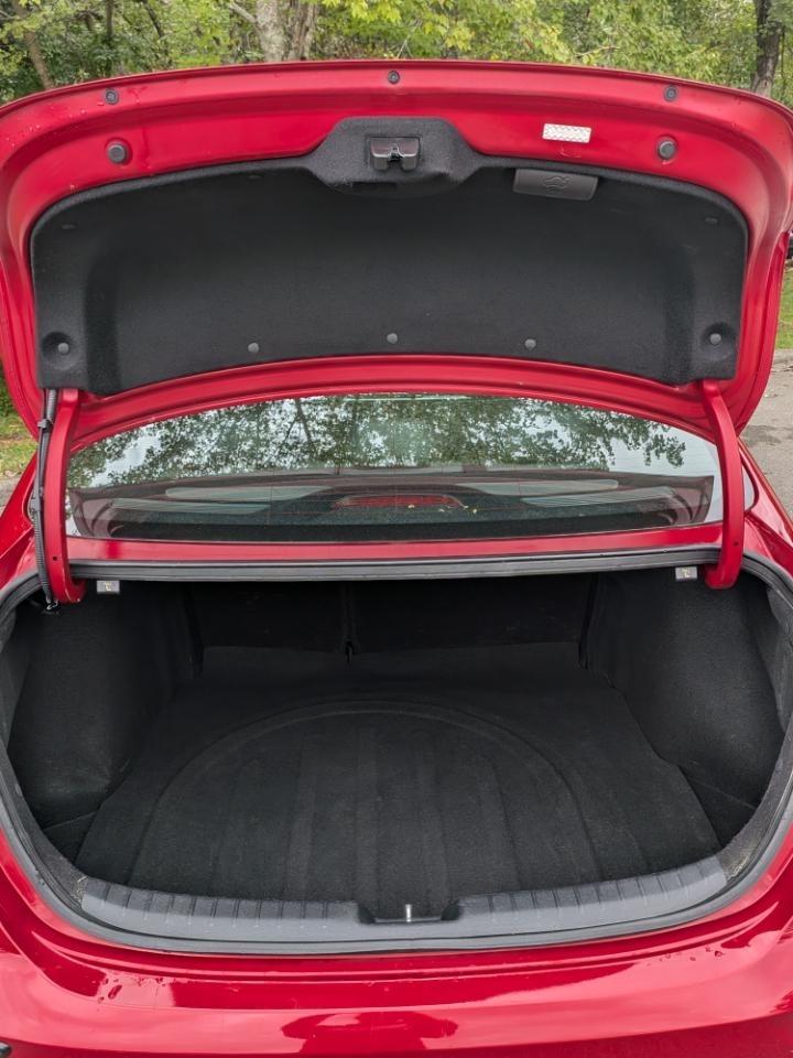 Kia Forte GT 7A 2020