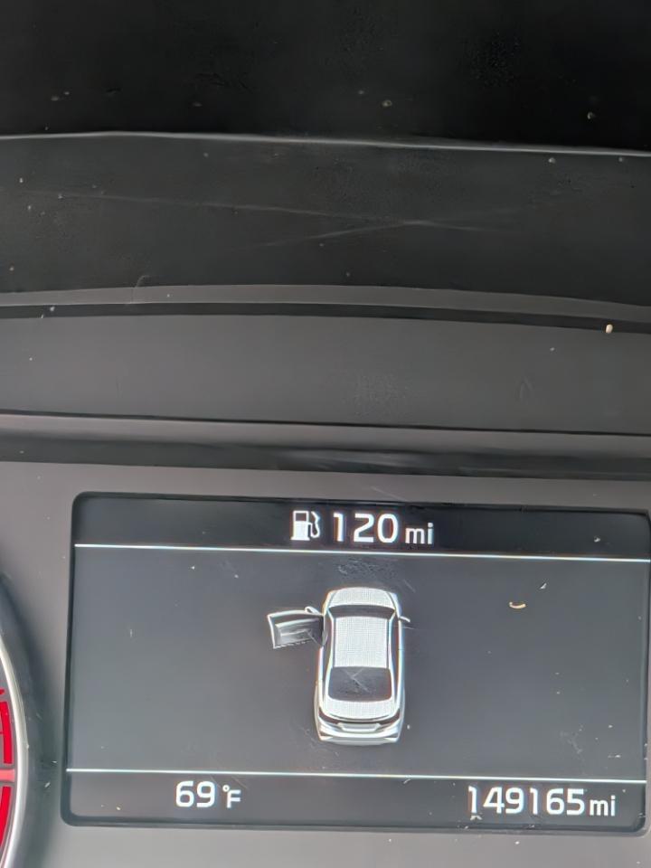 Kia Forte GT 7A 2020