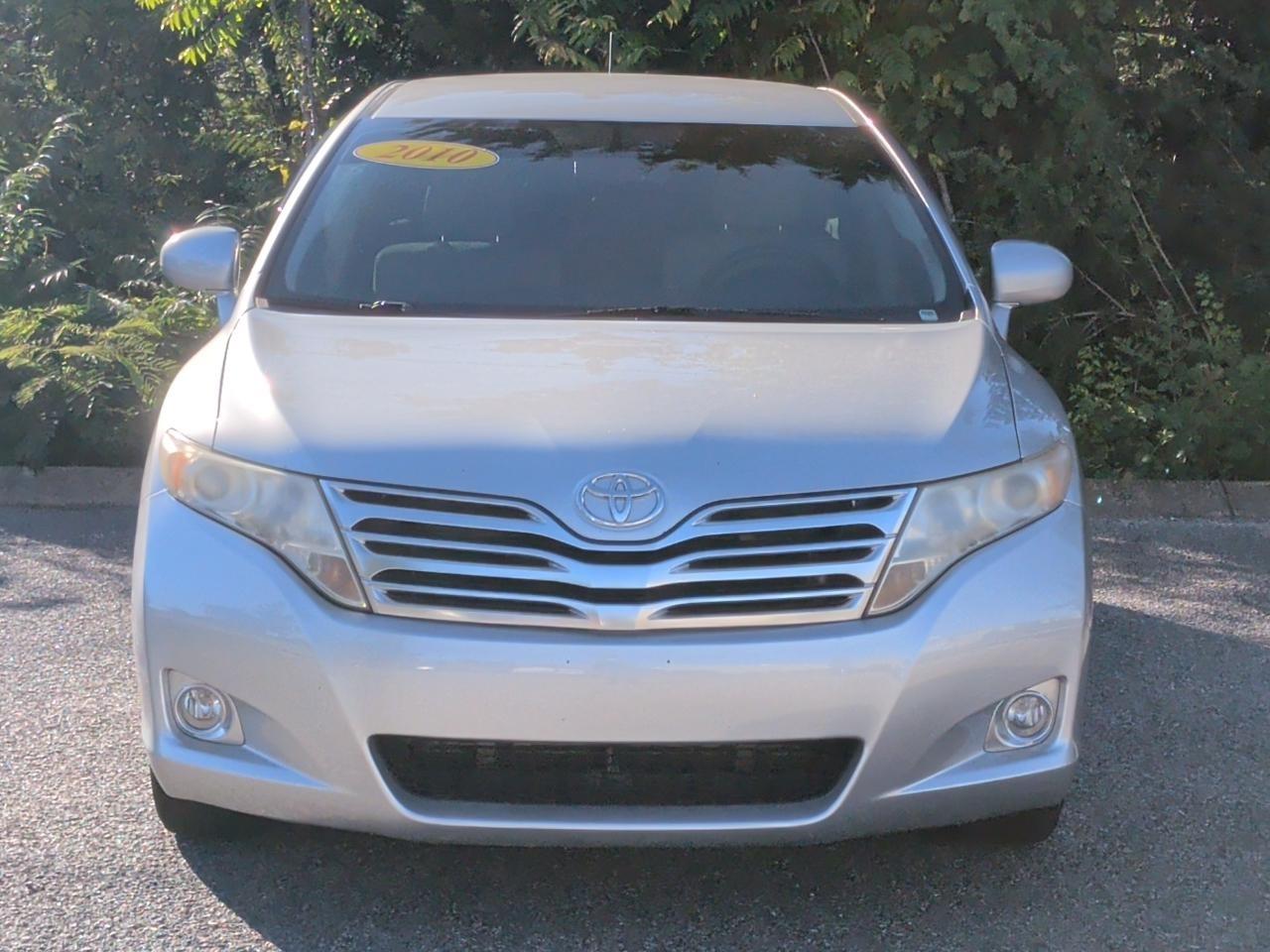 Toyota Venza 4X2 I4 2009