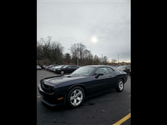 2011 Dodge Challenger 