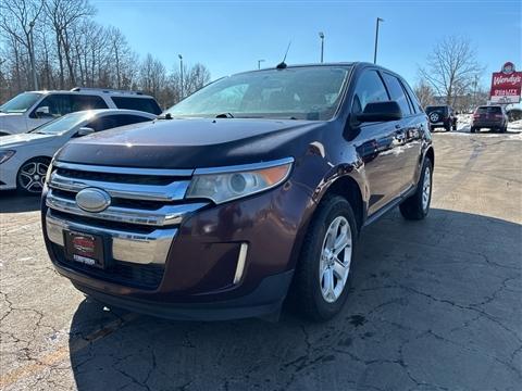 2011 Ford Edge SEL FWD