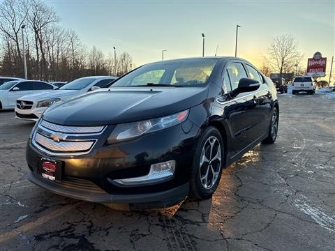 2013 Chevrolet Volt Premium w/ Navigation