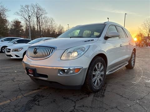 2011 Buick Enclave CXL-1 AWD