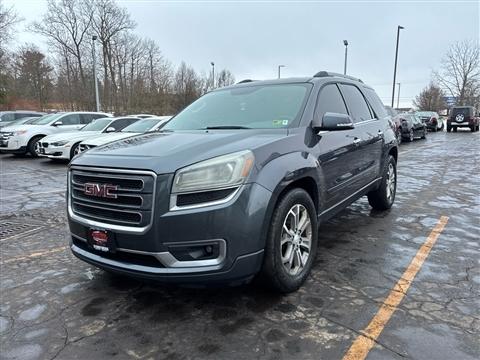 2014 GMC Acadia SLT-1 AWD