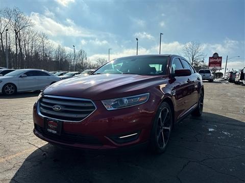 2015 Ford Taurus SEL AWD