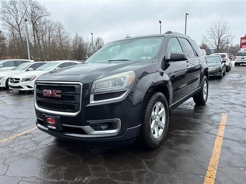 2015 GMC Acadia SLE-2 AWD