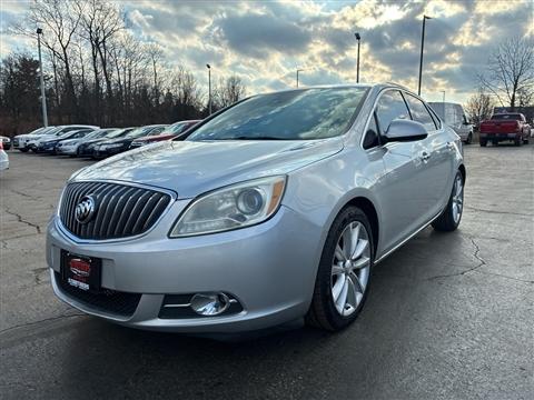 2014 Buick Verano Convenience