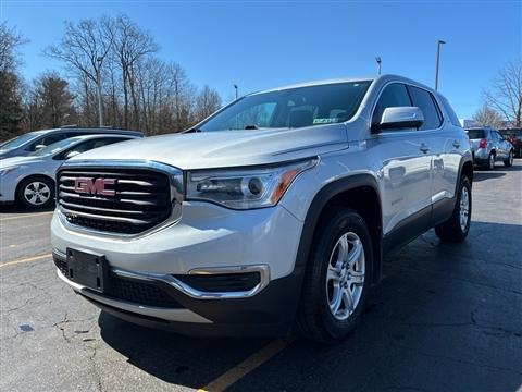 2019 GMC Acadia SLE-1 AWD