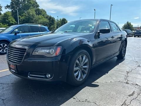 2014 Chrysler 300 S V6 AWD