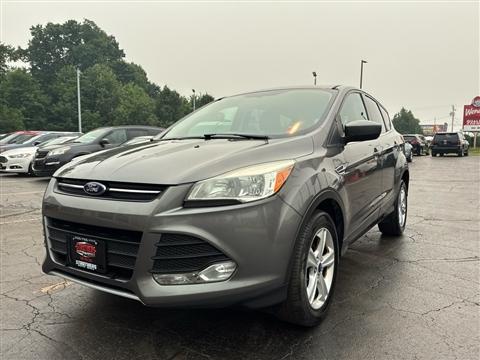2013 Ford Escape SE FWD