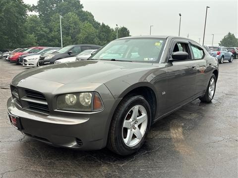 2008 Dodge Charger SE