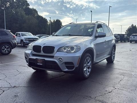 2013 BMW X5 xDrive35i