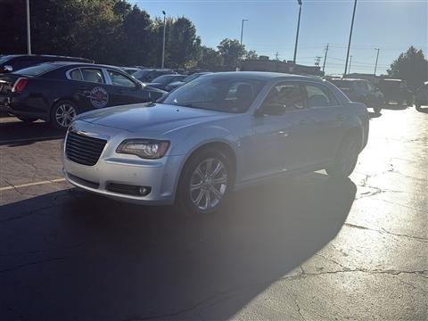 2013 Chrysler 300 S V6 AWD