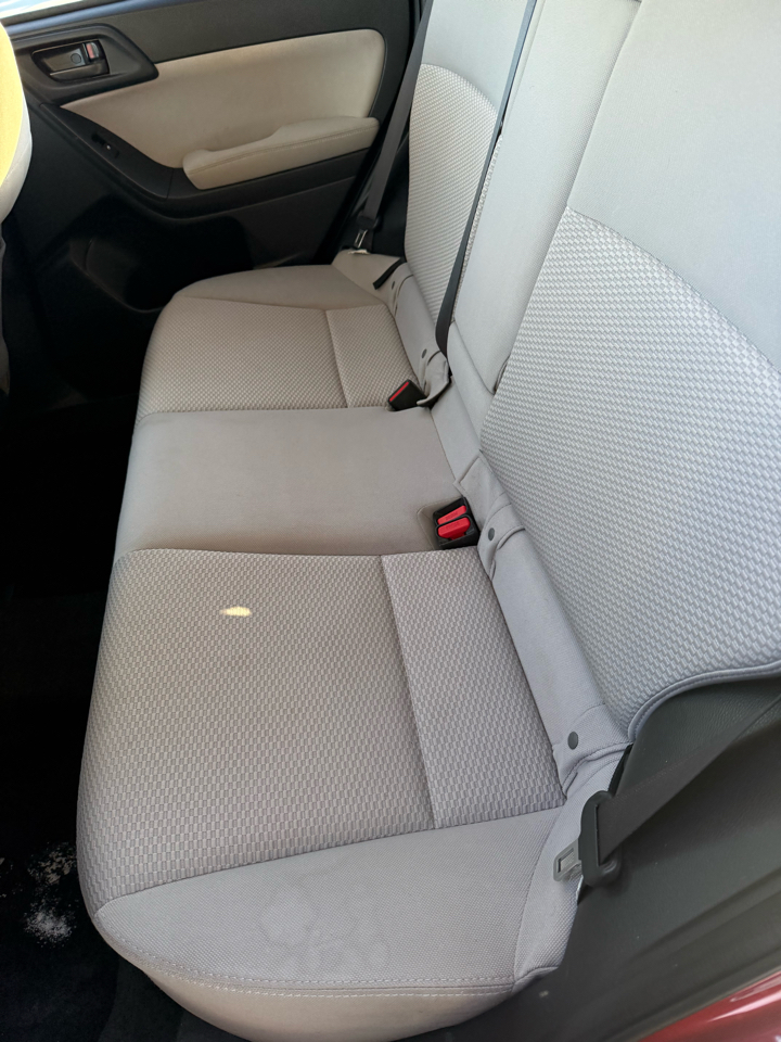 Subaru Forester 2.5i Premium 2014