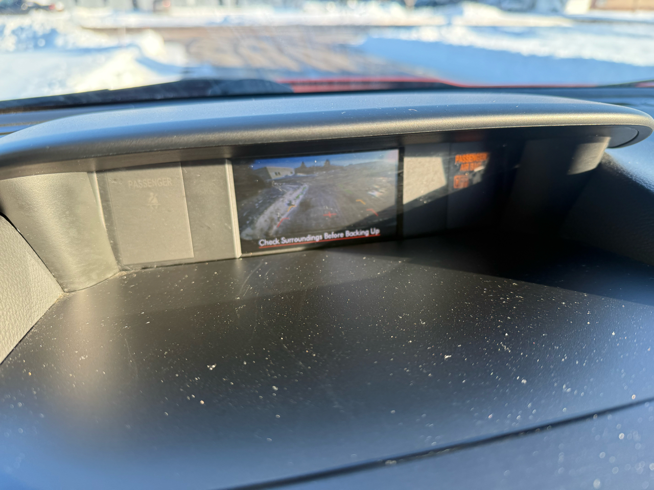 Subaru Forester 2.5i Premium 2014