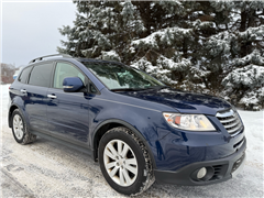 2011 Subaru Tribeca 