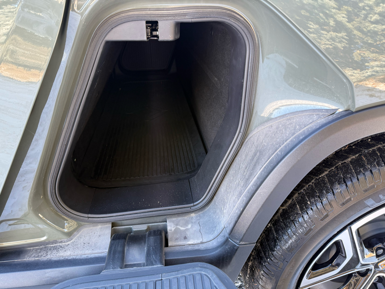 Rivian R1T Launch Edition 2022