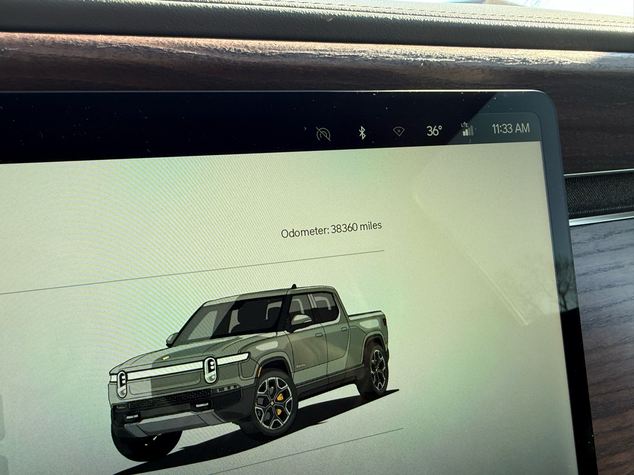 Rivian R1T Launch Edition 2022