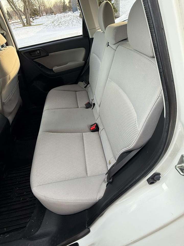 Subaru Forester 2.5i Premium 2014